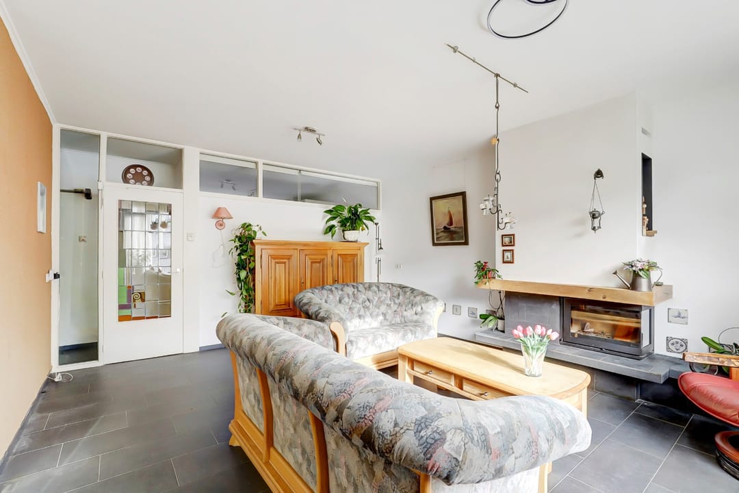 Foto 8 van Van Steenwinckelstraat 26