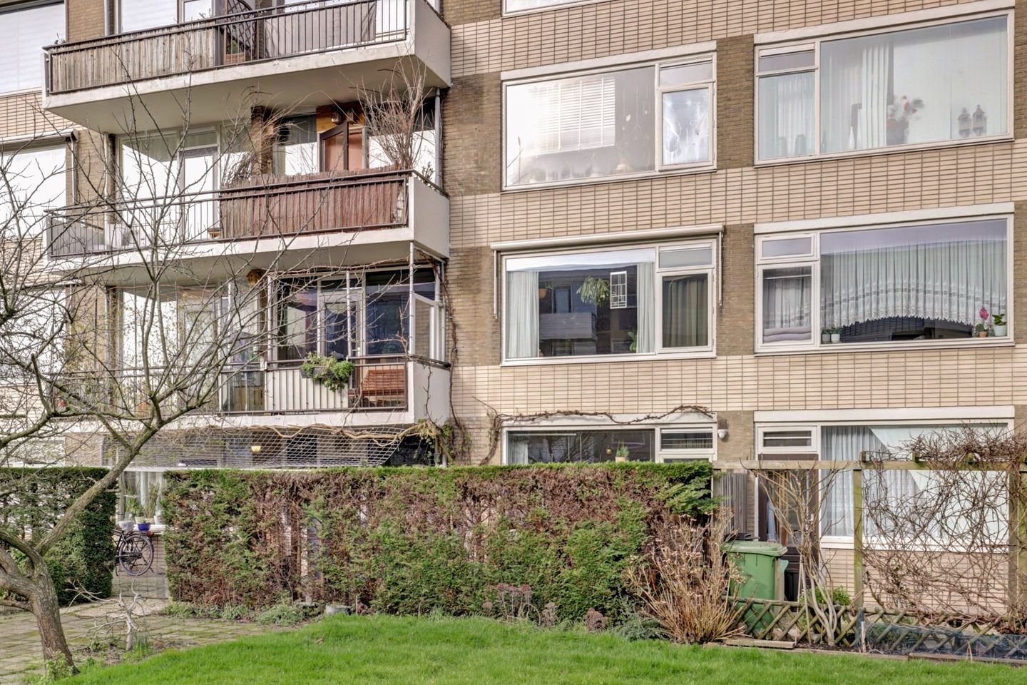 Foto 29 van Van Steenwinckelstraat 26