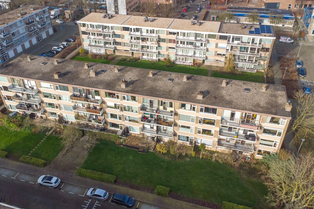 Foto 31 van Van Steenwinckelstraat 26