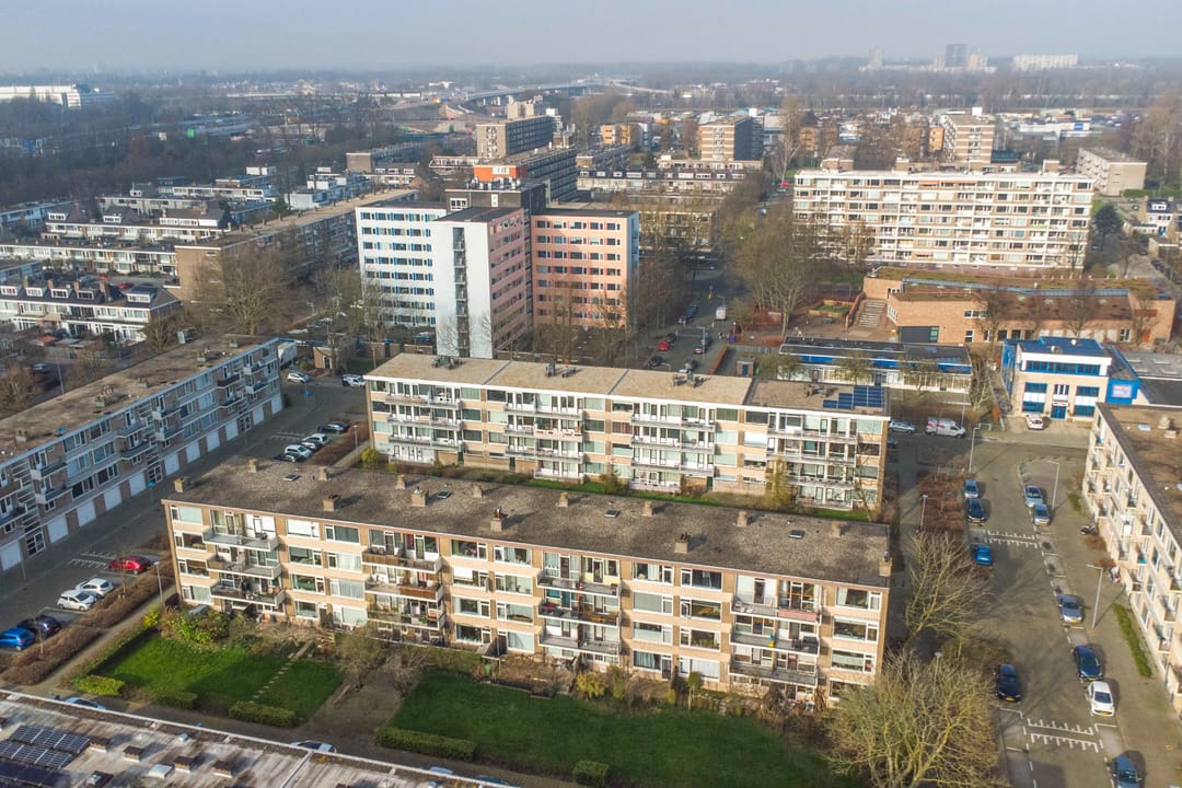 Foto 32 van Van Steenwinckelstraat 26