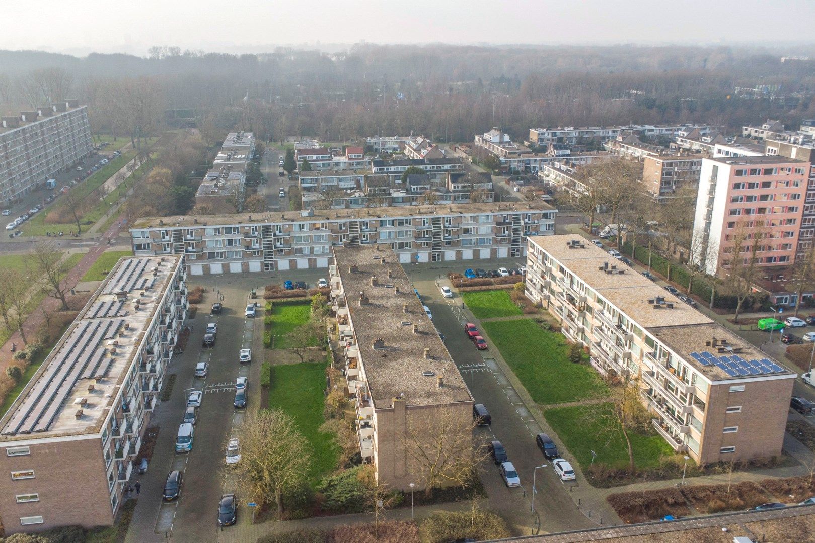 Foto 33 van Van Steenwinckelstraat 26