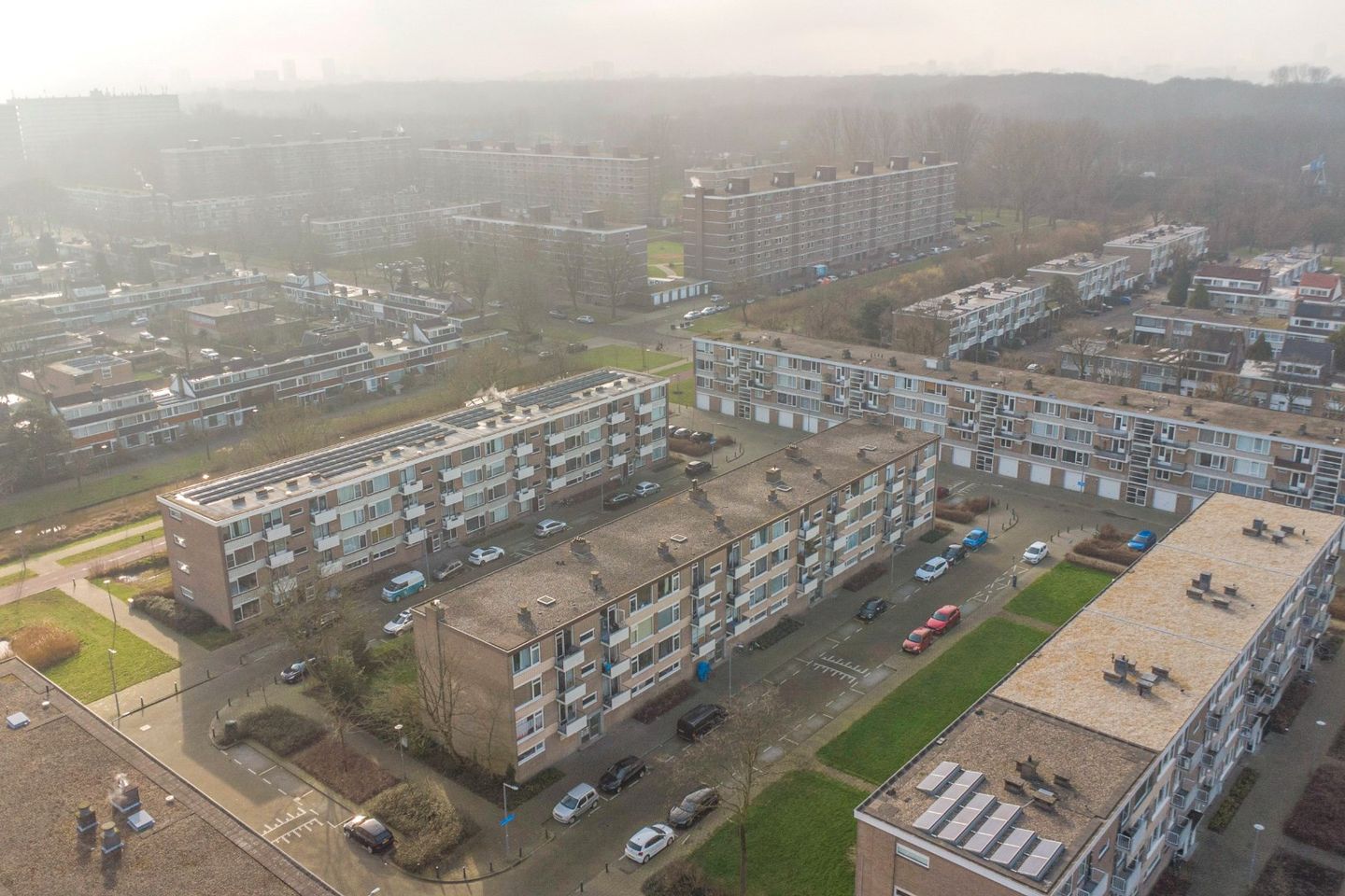 Foto 34 van Van Steenwinckelstraat 26