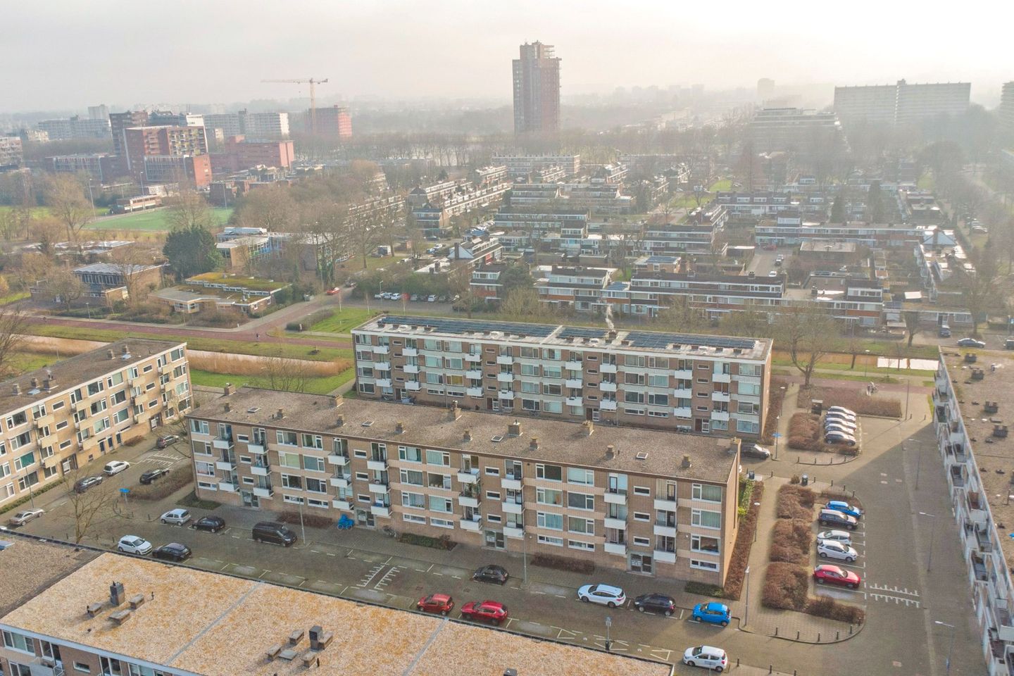 Foto 35 van Van Steenwinckelstraat 26