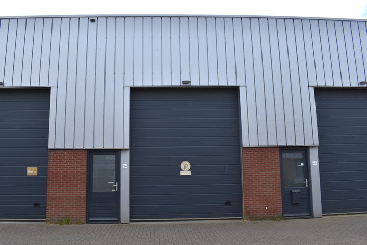 Monsterseweg 117-BU24, 's-Gravenzande