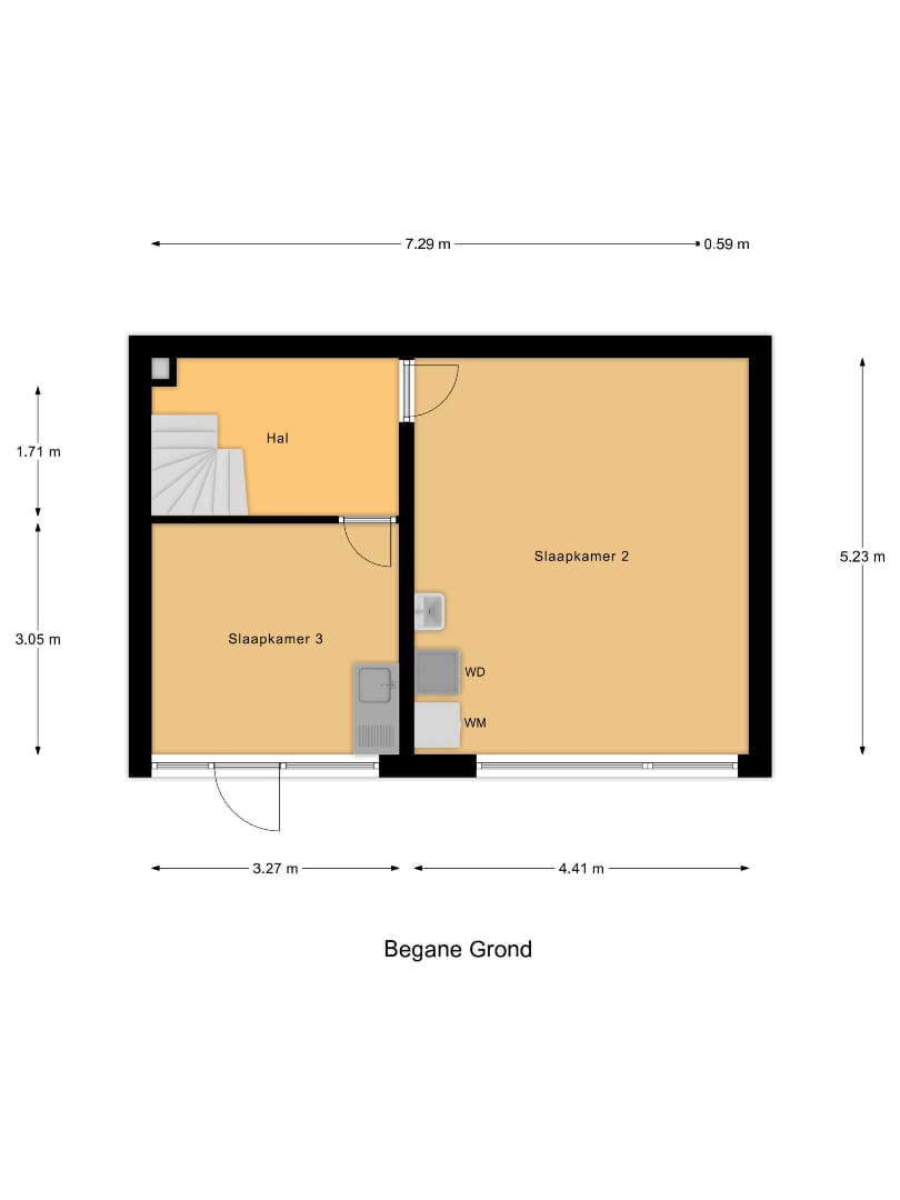 Foto 39 van Van Steenwinckelstraat 26