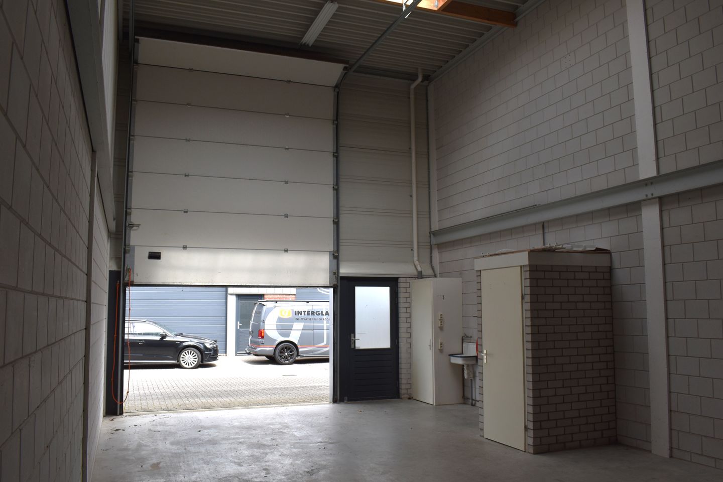 Bekijk foto 3 van Monsterseweg 117-BU24