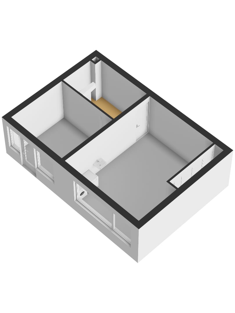 Foto 40 van Van Steenwinckelstraat 26