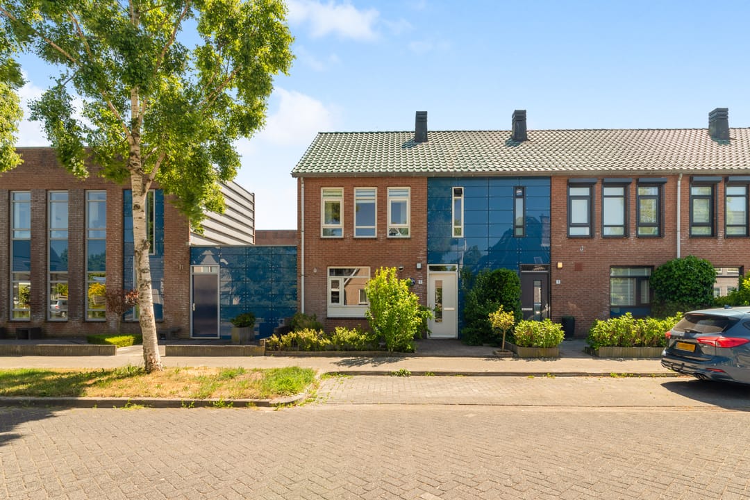 Photo 1 of Else van den Banlaan 1