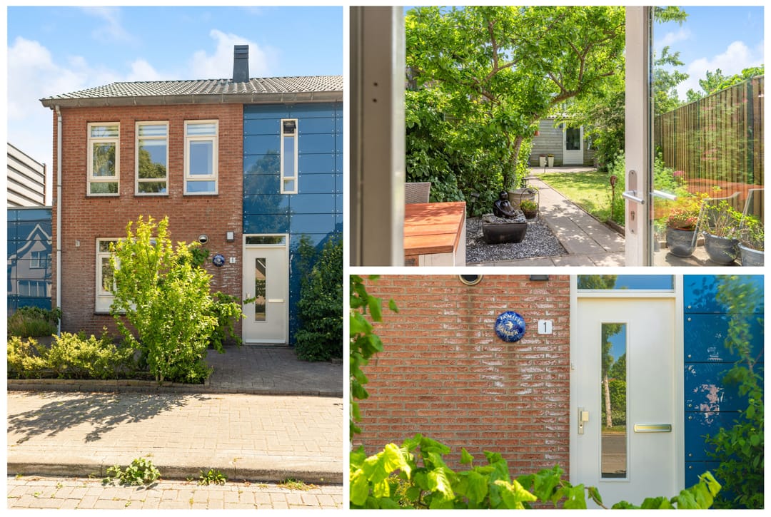 Photo 2 of Else van den Banlaan 1