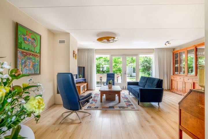 Foto 3 van Else van den Banlaan 1