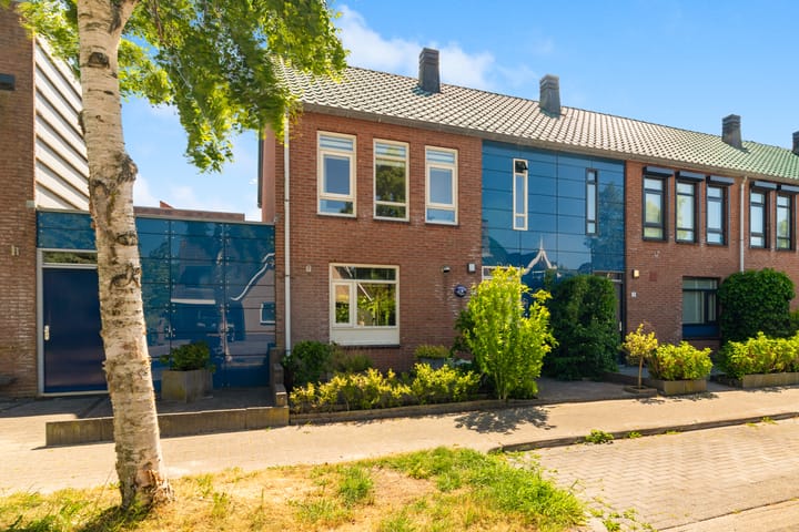 Foto 5 van Else van den Banlaan 1