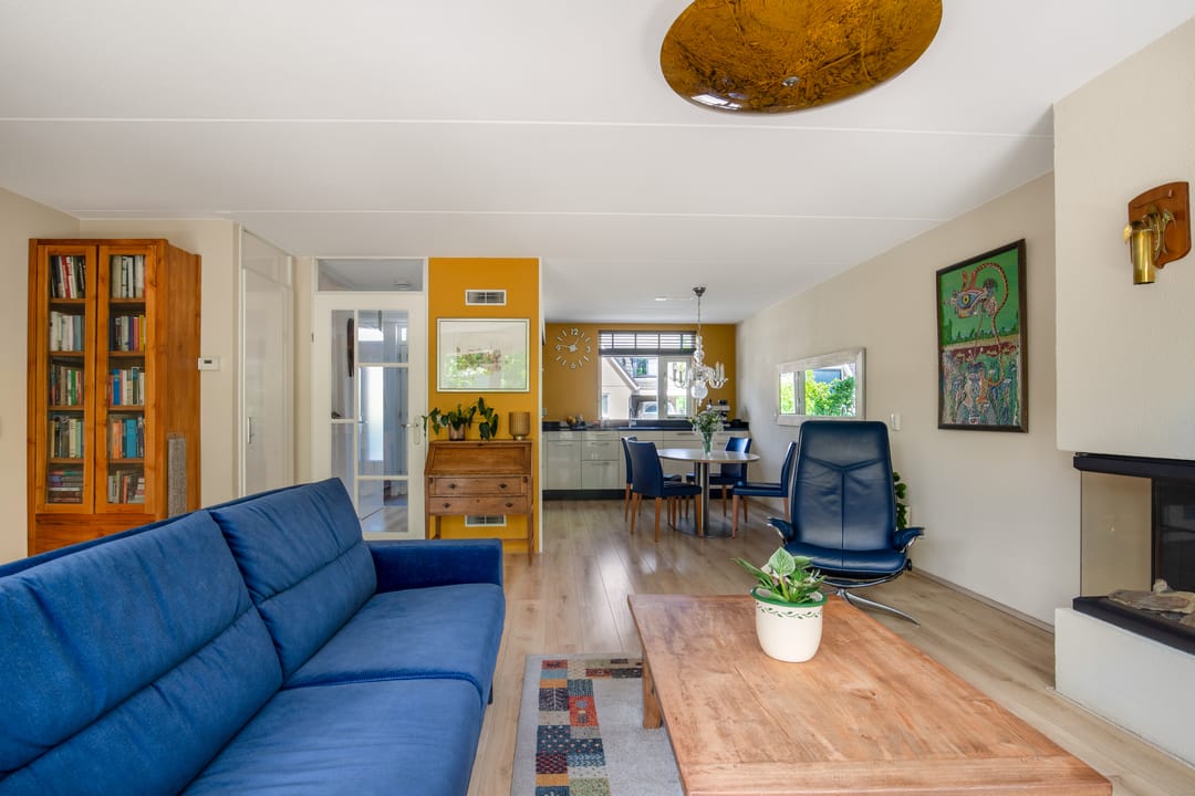 Photo 8 of Else van den Banlaan 1