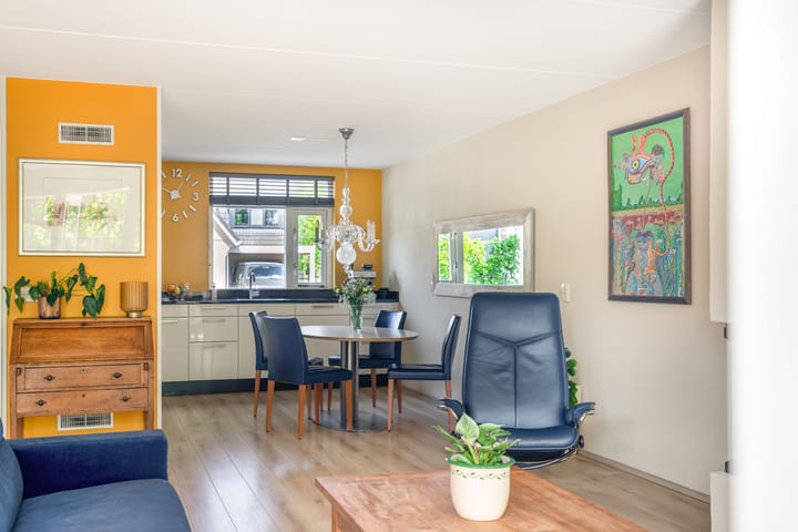 Foto 13 van Else van den Banlaan 1