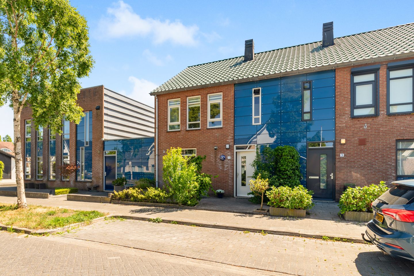 Photo 34 of Else van den Banlaan 1