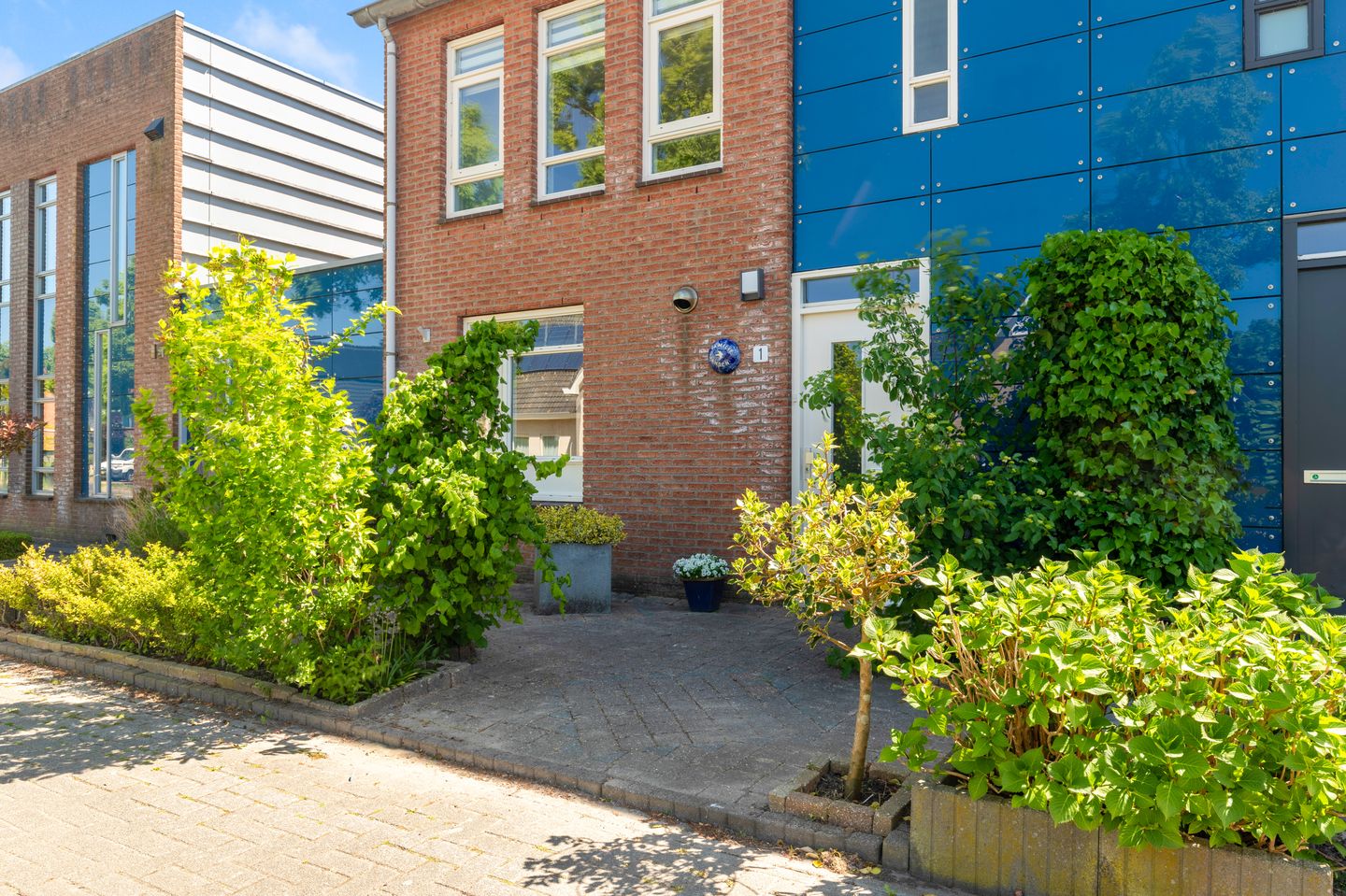 Photo 35 of Else van den Banlaan 1