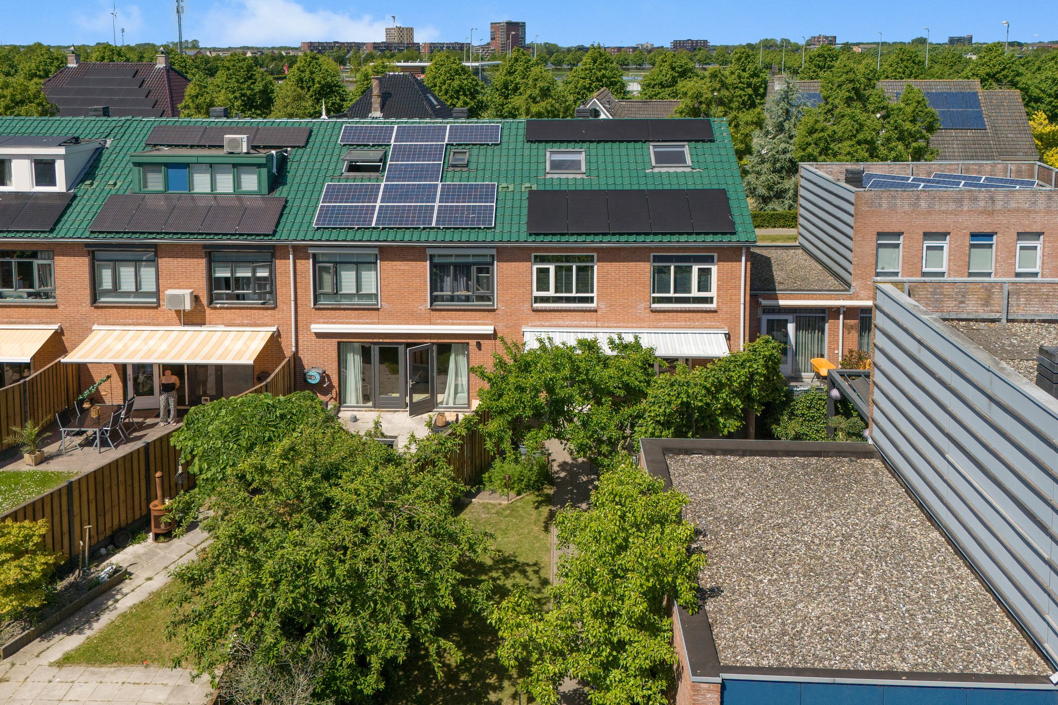 Photo 36 of Else van den Banlaan 1