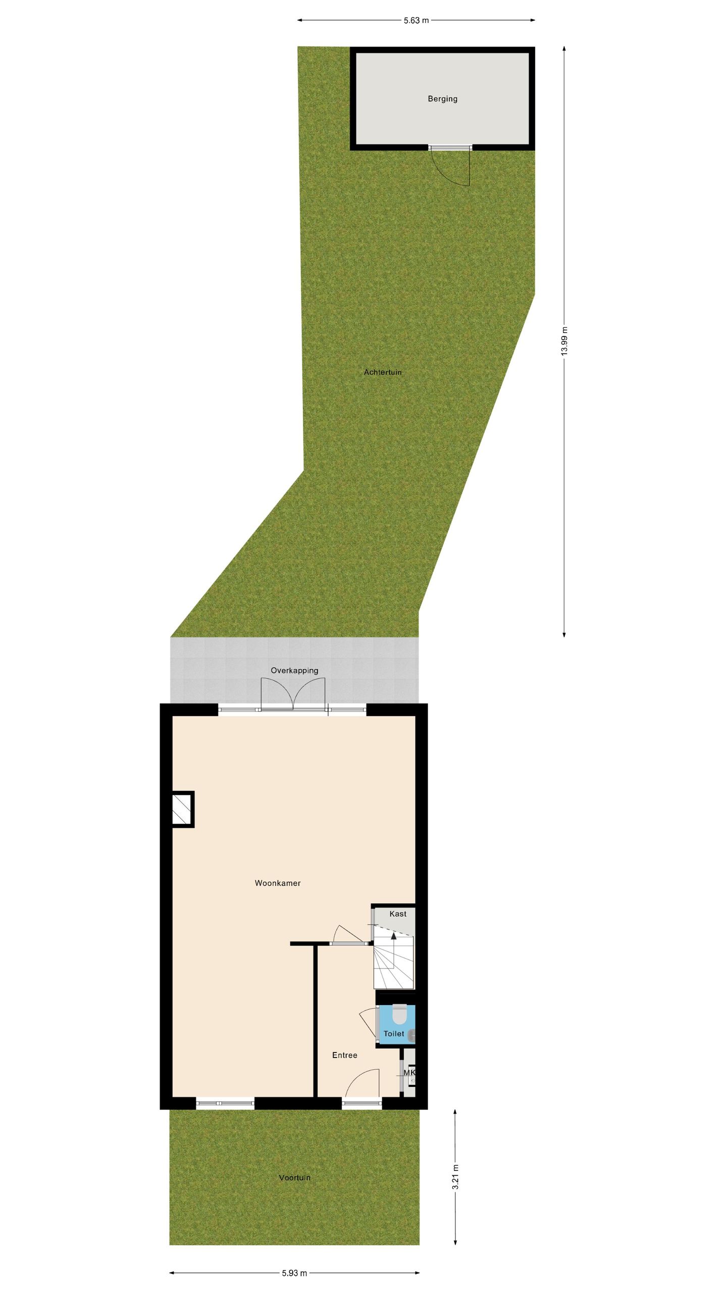 Photo 40 of Else van den Banlaan 1