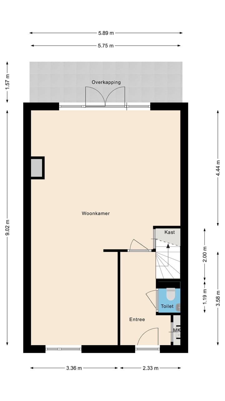 Foto 41 van Else van den Banlaan 1