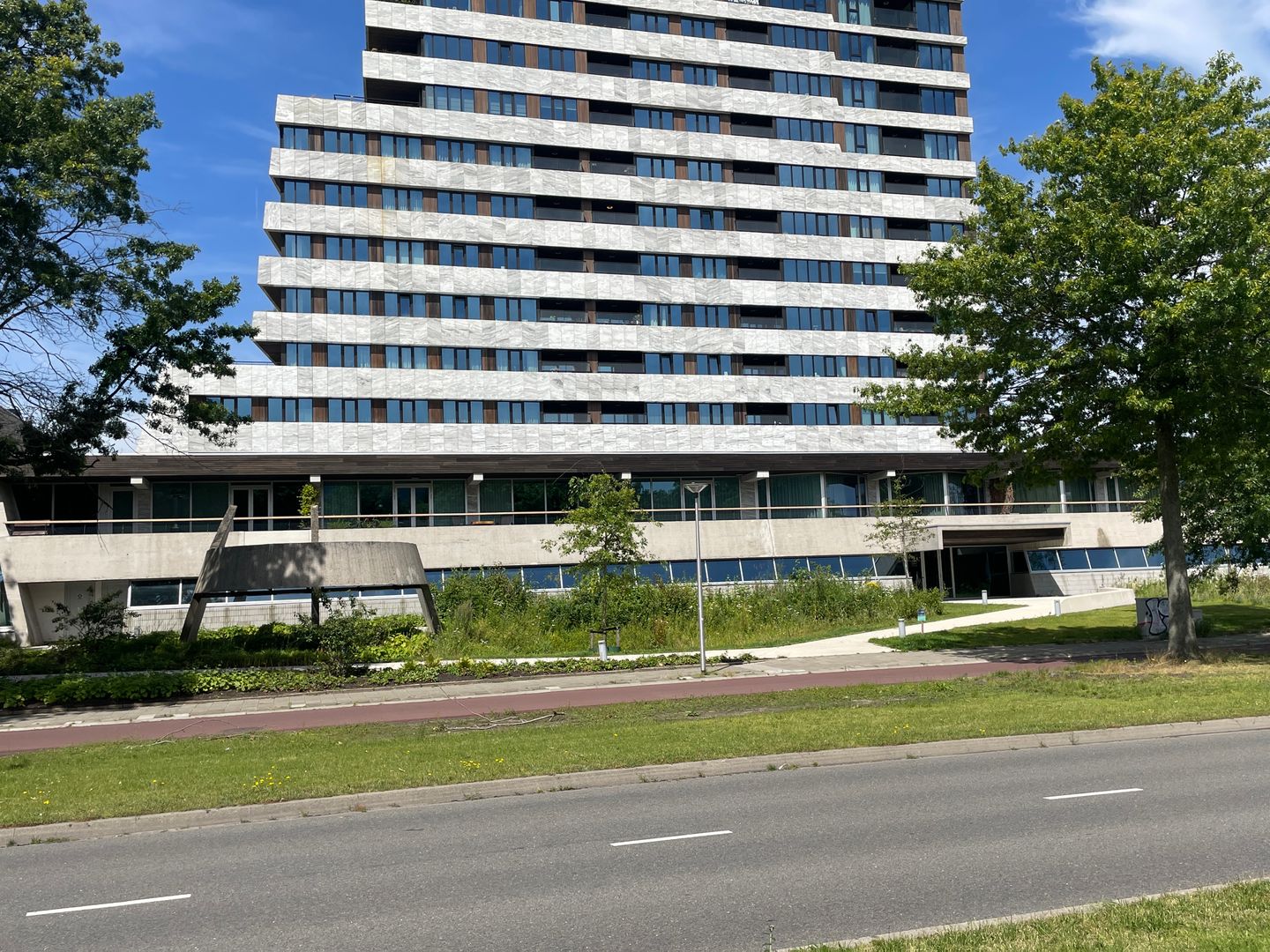 Foto 1 van Vincent van den Heuvellaan 17