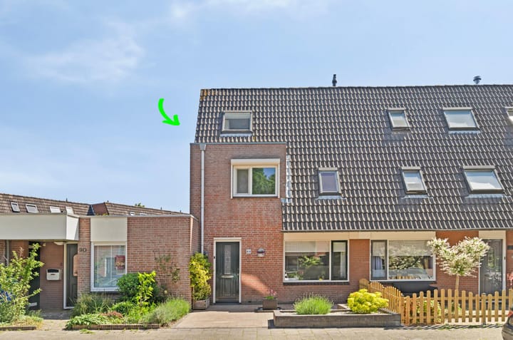 Foto 1 van Amberberg 88