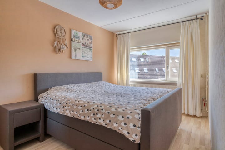 Foto 3 van Amberberg 88