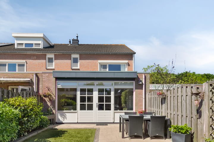 Foto 4 van Amberberg 88