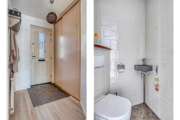 Foto 5 van Amberberg 88