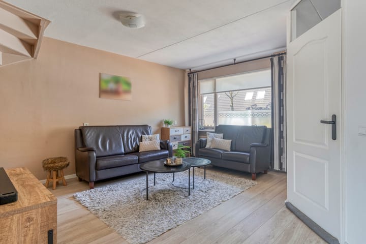 Foto 6 van Amberberg 88