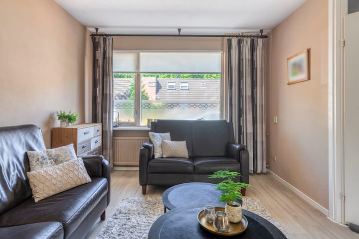 Foto 7 van Amberberg 88