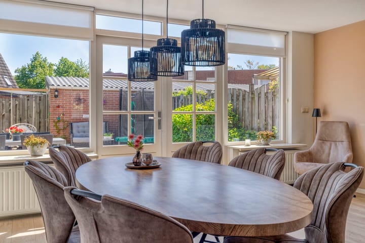 Foto 9 van Amberberg 88