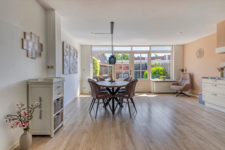 Foto 10 van Amberberg 88