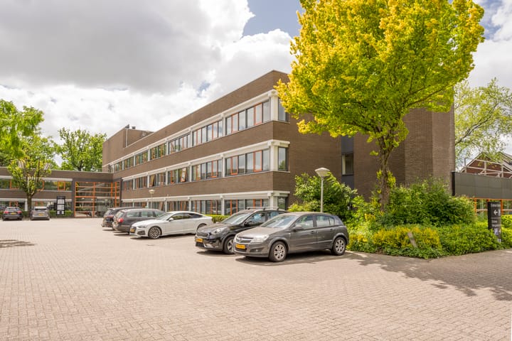 Burgemeester de Beaufortweg 16