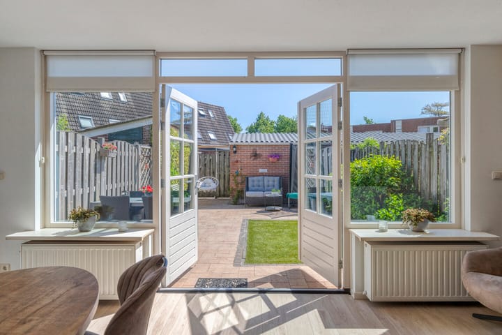 Foto 11 van Amberberg 88