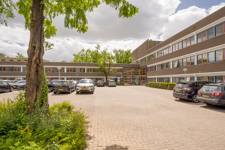 Burgemeester de Beaufortweg 16, Leusden
