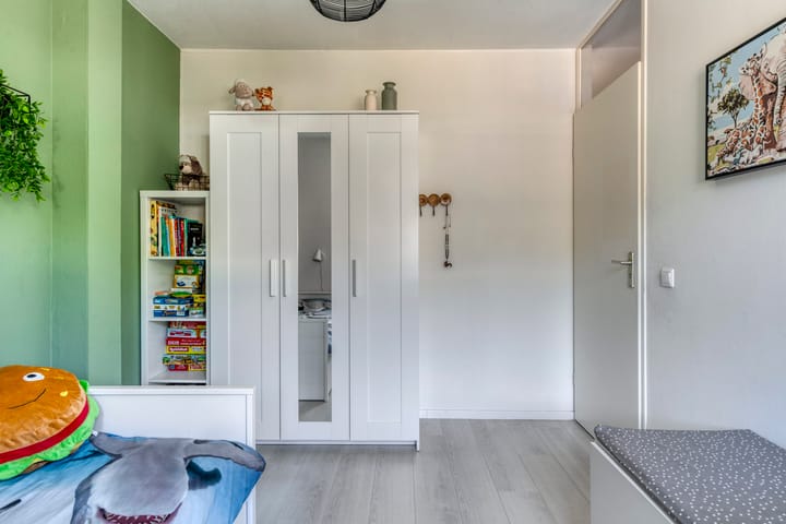 Foto 17 van Amberberg 88