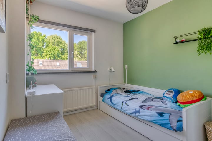 Foto 18 van Amberberg 88