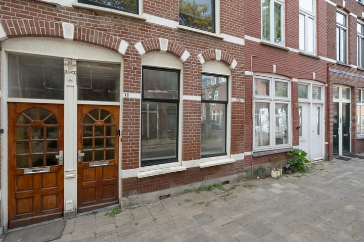 Foto 2 van President Steinstraat 10