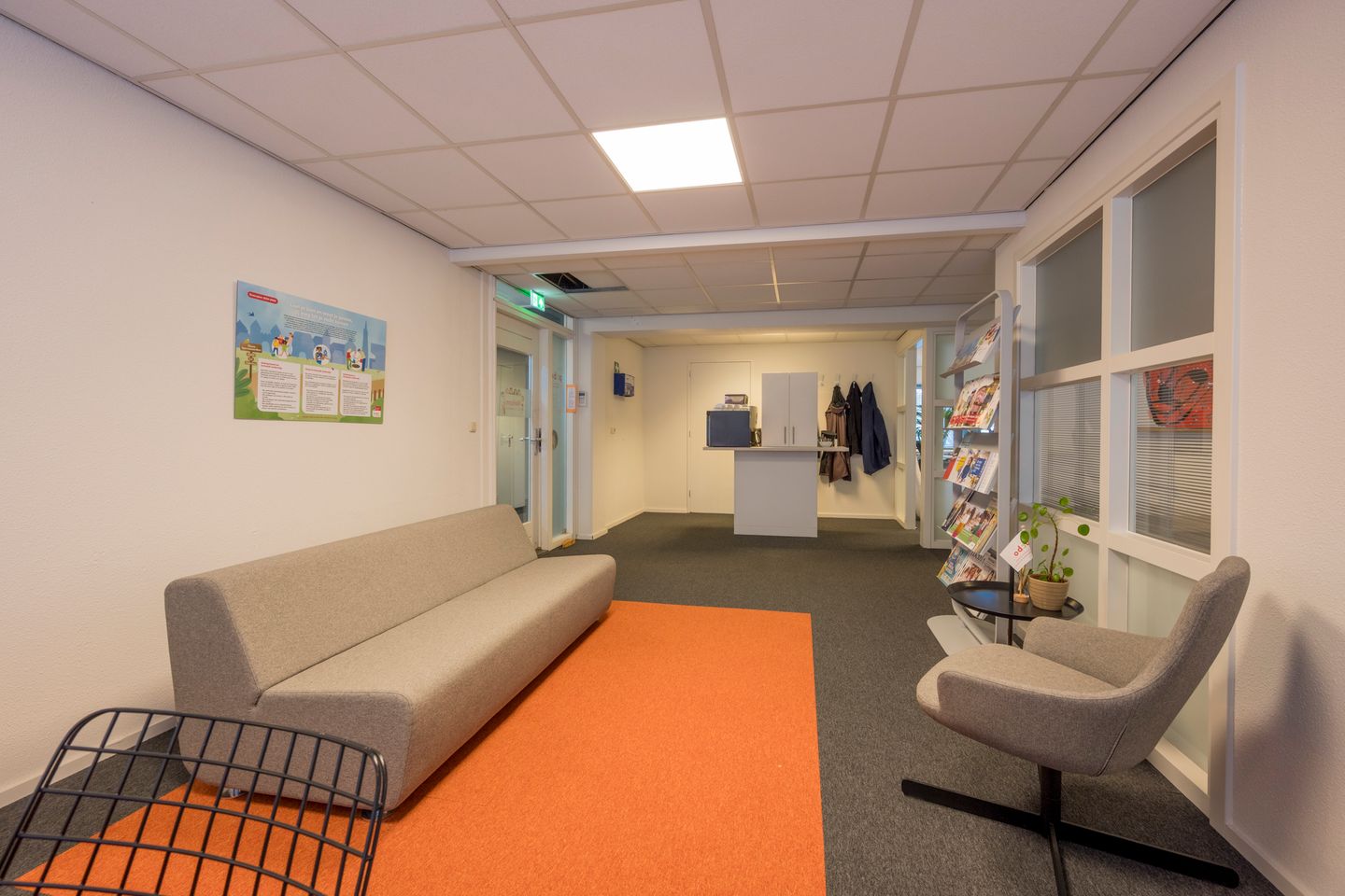 Bekijk foto 5 van Burgemeester de Beaufortweg 16