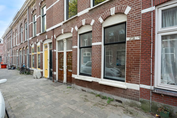 Foto 4 van President Steinstraat 10