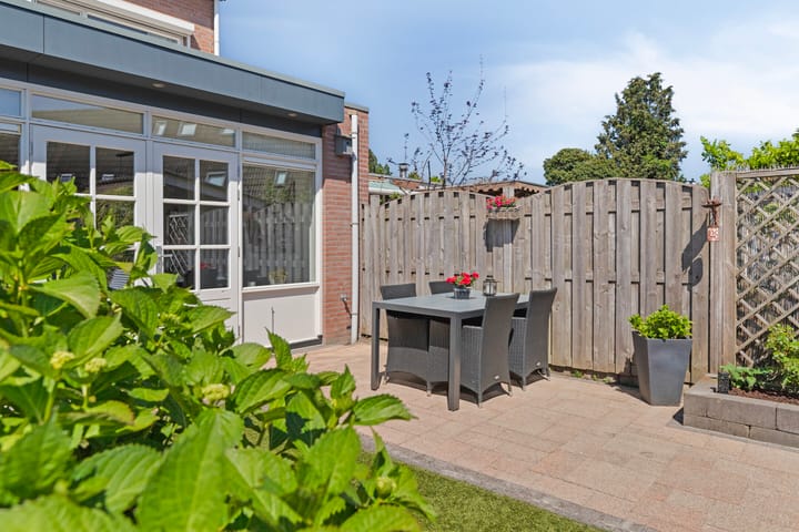 Foto 27 van Amberberg 88