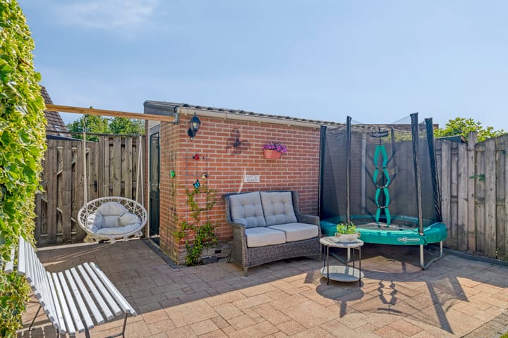 Foto 29 van Amberberg 88