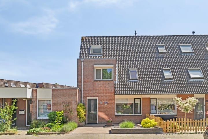 Foto 30 van Amberberg 88