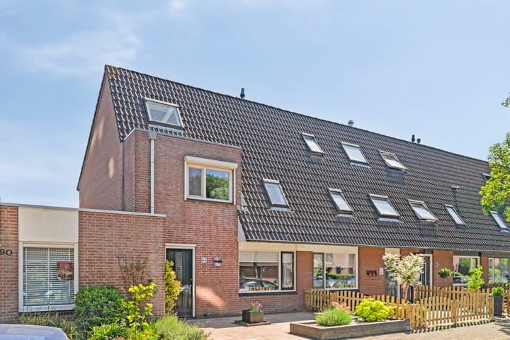 Foto 31 van Amberberg 88