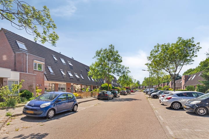 Foto 32 van Amberberg 88