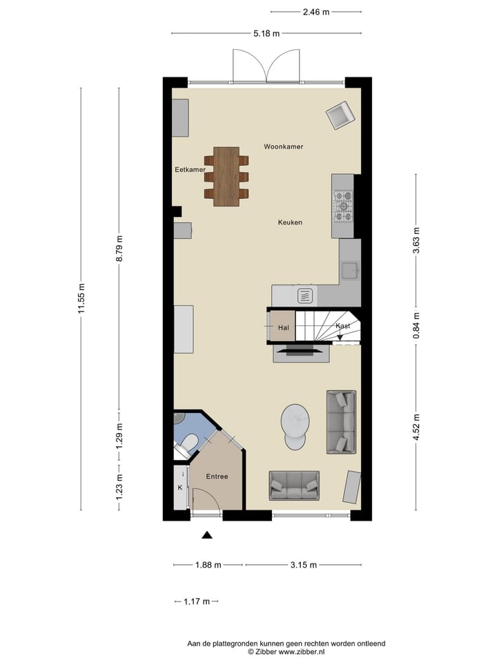 Foto 33 van Amberberg 88