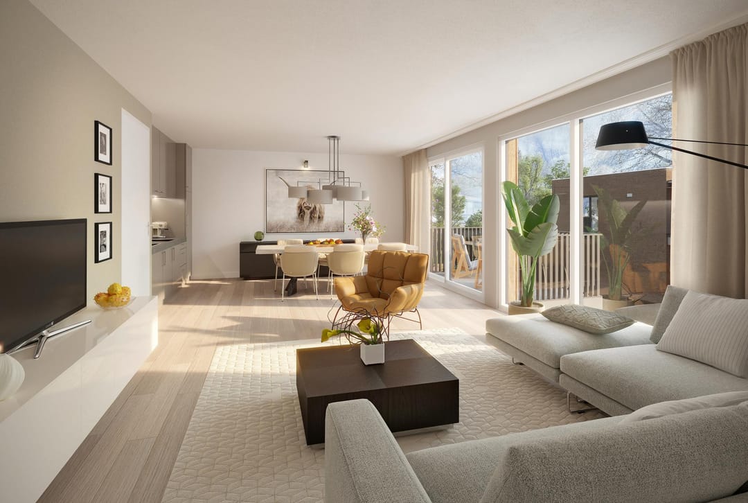 Foto 1 van Type B (Bouwnr. 1.11)