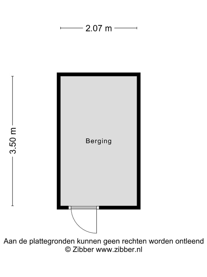 Foto 35 van Amberberg 88