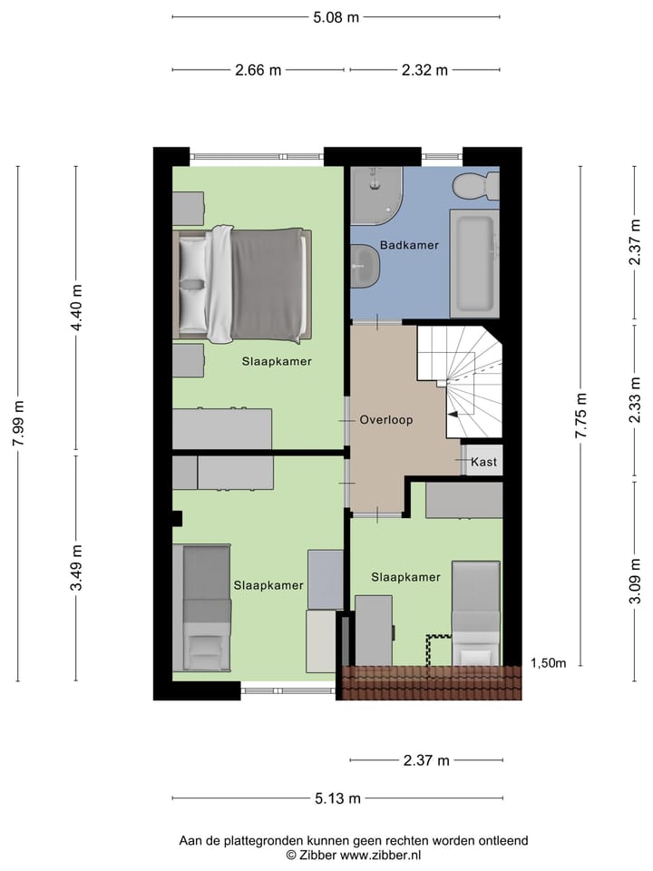 Foto 36 van Amberberg 88