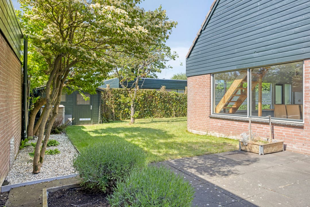 Photo 26 of Duinschooten 12-284