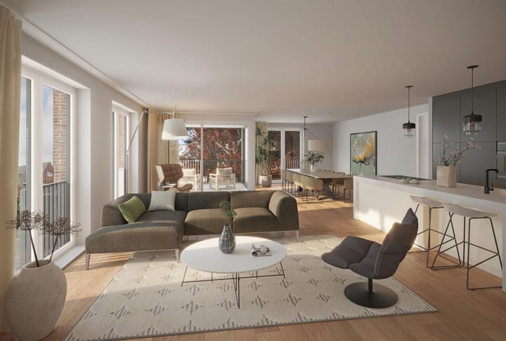 Foto 1 van Type E (Bouwnr. 0.08)